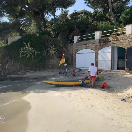 Bash Le Rayol-Canadel-sur-Mer