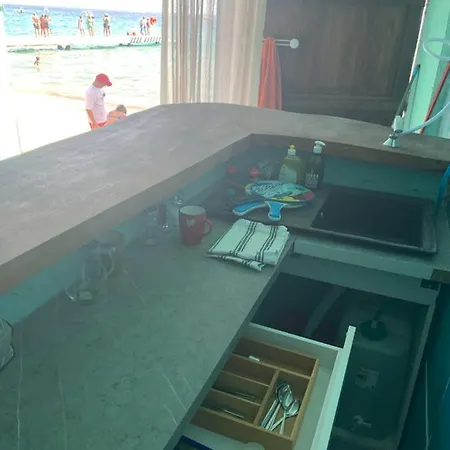 Bash Campingplatz Le Rayol-Canadel-sur-Mer